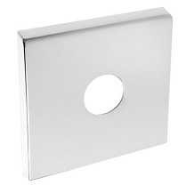 Sloan 3305105 EL-625-A Cover Plate (Closet only)