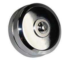 Sloan 3308060 H-1002-A Wheel Handle Stop Kit