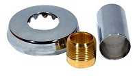 Sloan H-533-AS Sweat Solder Kit with Stamped Wall Flange
