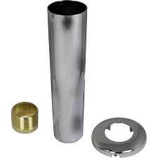Sloan H-634-AA Sweat Solder Kit for 1 Inch Supply