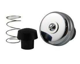 Sloan 3308858 H-543-AWH Wheel Handle Stop Repair Kit