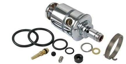 Sloan DV-1002-A Deoseptic Pivot Replacement Kit
