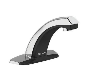 Sloan EBF-85-4-BAT-BDT-CP-0.5GPM-MLM-IR-BT-FCT Faucet