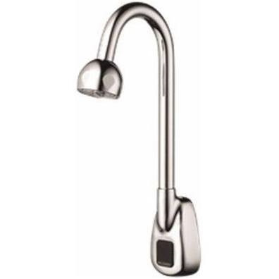 Sloan EBF-550-BAT-BDT-CP-1.5GPM-SHR-IR-BT-FCT Sink Faucet