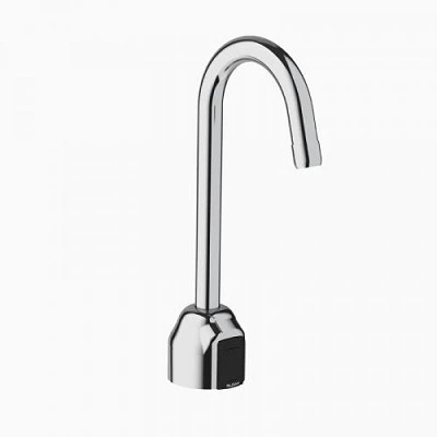 Sloan EBF-750-8-BAT-TEE-CP-2.2GPM-LAM-IR-BT-FCT Sink Faucet