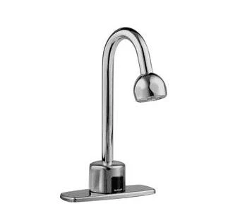 Sloan EBF-750-8-BAT-BDM-CP-1.5GPM-SHR-IR-BT-FCT Faucet