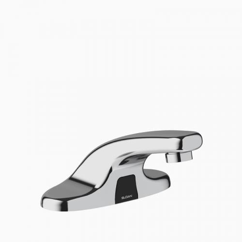 Sloan EBF-650-TUR-TEE-CP-0.35GPM-MLM-IR-BT-FCT Faucet