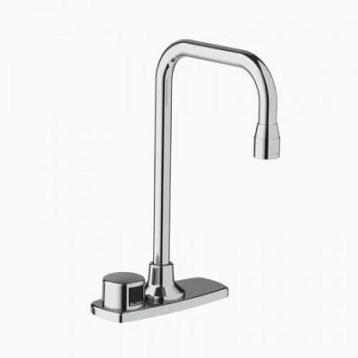 Sloan EBF-775-8-BAT-TEE-CP-2.2GPM-LAM-IR-BT-FCT Sink Faucet