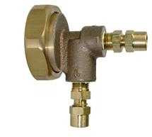Sloan 3318005 HY-109-A Actuator Housing Assembly