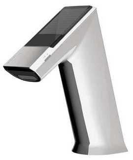 Sloan EFX-275.000.0000 BASYS Solar Faucet
