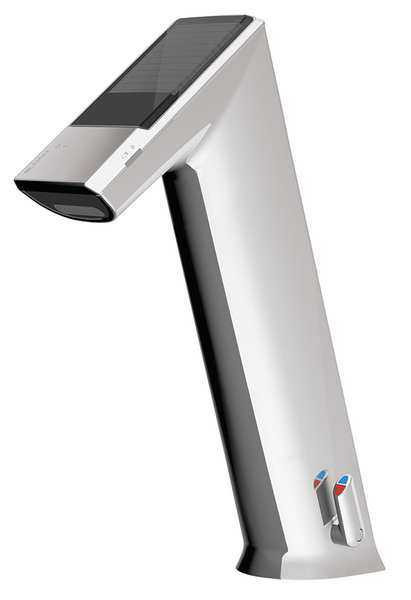 Sloan EFX-175.502.0000 BASYS Solar Sensor Faucet