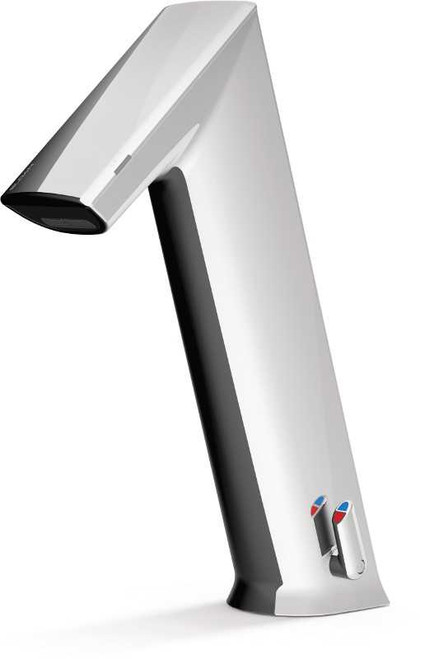 Sloan EFX-150.502.0000 BASYS Battery Powered Faucet