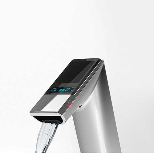 Sloan EFX-277.502.0100 BASYS Solar LCD Faucet