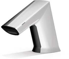 Sloan EFX-350.100.0000 Low Bowed Sensor BASYS Faucet
