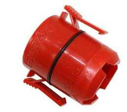 Sloan 3324113 EFX-8-A Battery Box For Below Deck