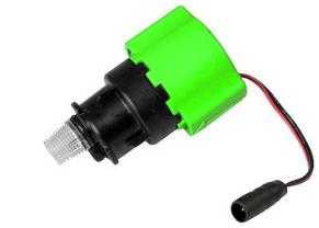 Sloan 3324114 EFX-13-A Solenoid Valve Caddy 0.5 GPM, Low CAP