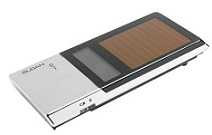 Sloan 3324120 EFX-4-A Solar Crown with LCD Assembly