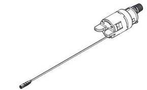 Sloan 3324162 EFX-1011-A Solenoid Valve Caddy