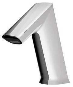 Sloan EFX-200.002.0000 Mid-HW 1.5 GPM Aerator BASYS Faucet
