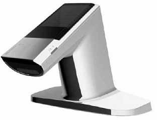 Sloan EFX-675.002.0000 Low Integrated Base BASYS Faucet