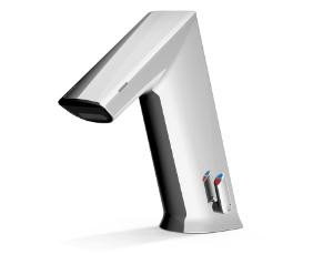 Sloan EFX-280.500.0000 BASYS Faucet Turbine 3324369