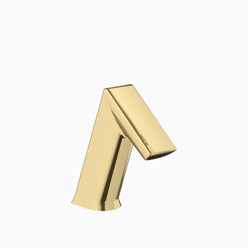 Sloan BASYS Faucet EFX250.500.0000 PVDPB Faucet