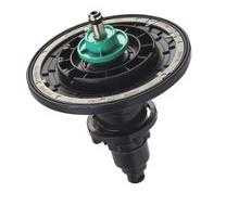 Sloan 3325003 EBV-1023-A Flex-Tube Diaphragm Inside Parts Kit