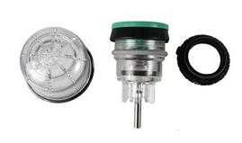 Sloan CR-1004-A Crown Piston Kit 1.6 GPF Closet