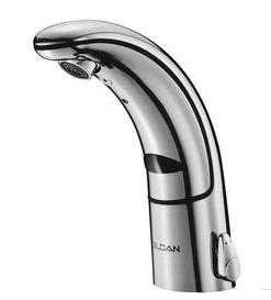 Sloan EAF-150-ISM CP Optima i.q. Lavatory Faucet