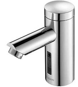 Sloan EAF-200-P CP Optima i.q. Lino Faucet