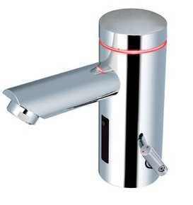 Sloan EAF-225-P-ISM CP Optima i.q. Lumino Faucet