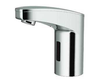 Sloan EAF-350 Optima Plus Faucet, Battery Powered