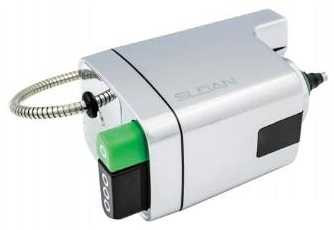 Sloan EL-750-A DFSM Side Mount Retrofit Kit