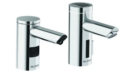 Sloan ESD-2001 Faucet and Soap Dispenser