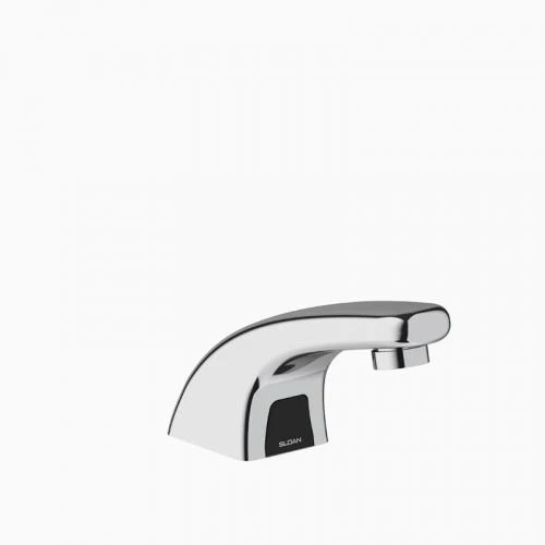 Sloan ETF-610-8-PLG-BDM-CP-0.5GPM-MLM-IR-BT-FCT Faucet