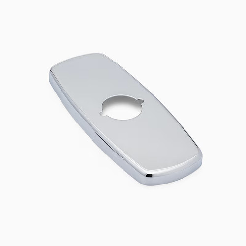 Sloan ETF-312-A Trim Plate 4 Inch for Single Hole Centerset Sink | 3365468