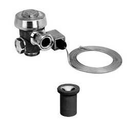 Sloan 3375032 MCR-270-1.6-MOD64 Retrofit Solenoid A1 & A2 1.6g