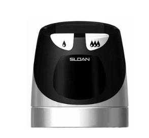 Sloan SOLIS DF RESS-C Solar Powered Sensor Retrofit Kit