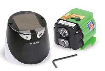 Sloan SOLIS EBV-1005-A Conversion Kit, G2 to SOLIS