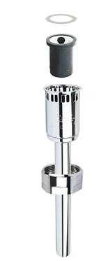 Sloan 3393000 V-600-AA-BX Vacuum Breaker