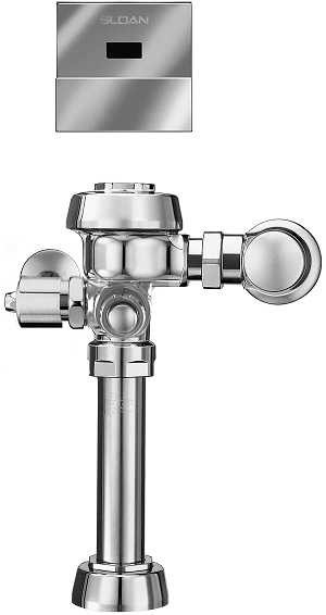 Sloan ROYAL 111 ES-S TMO Water Closet Flushometer