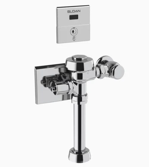 Sloan Royal 110 ES-S TMO Water Closet Flushometer