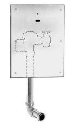 Sloan ROYAL 152-WB ES-S Water Closet Flushometer (3451602)
