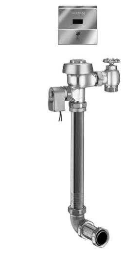 Sloan ROYAL 152 ES-S Water Closet Flushometer (3451610)