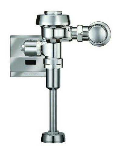 Sloan ROYAL 186-0.5 ES-S Urinal Flushometer