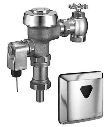 Sloan ROYAL 194 ES-SM Urinal Flushometer