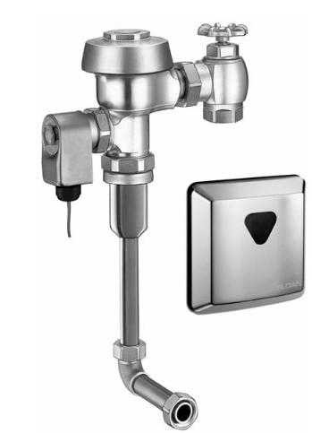 Sloan ROYAL 195-1 ES-SM Urinal Flushometer
