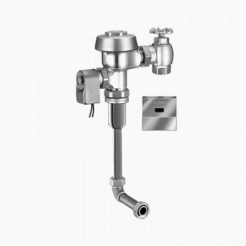 Sloan ROYAL 195-0.5 ES-S Urinal Flushometer Sensor Activated