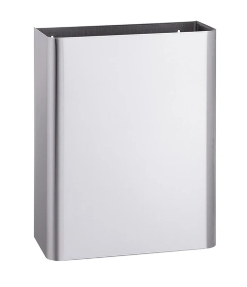 Bradley 356 Waste Receptacle, 16.5 Gallon