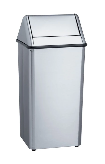 Bradley 377-38 Waste Receptacle